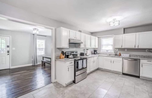 Whitehaven House | Whitehaven Park Retreat