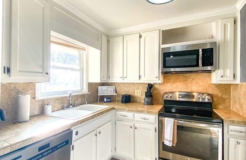 Madison House | Cardinal Aerie