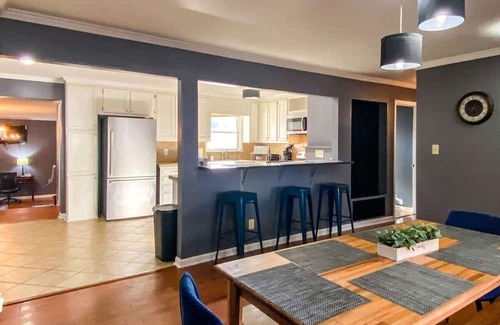 Madison House | Cardinal Aerie