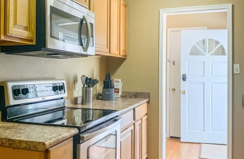 Madison House | Mahan Splashdown