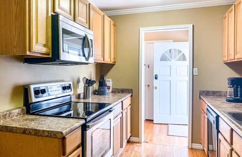 Madison House | Mahan Splashdown