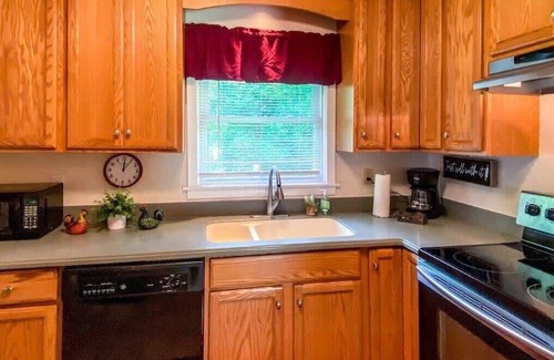 Huntsville House | Belvoir Drive Southern Charmer