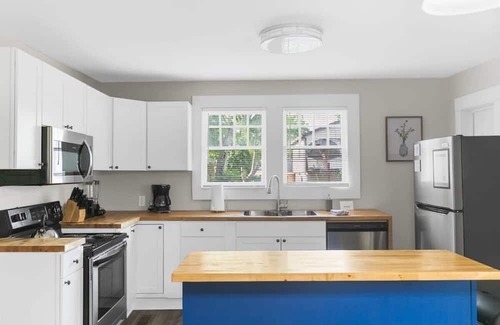 Birmingham House | 52nd Ensley Chic