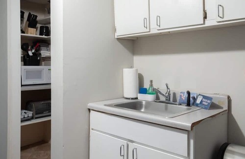 Redmont Park Apartment | Arlington Crescent Revival - Unit 2