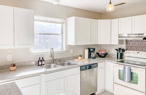 Madison House | Knox Creek Retreat