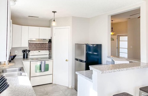 Madison House | Knox Creek Retreat