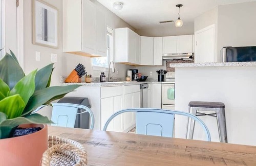 Madison House | Knox Creek Retreat