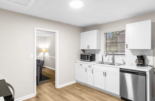 Crestline Heights House | Valley Lake Gem