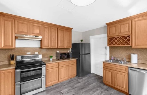 Birmingham House | Avenue South Serene