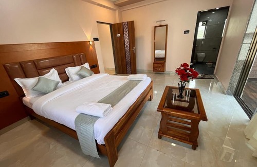 Bhilar Hotel | Assort Villa