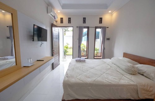 Mengwi House | Shankara Guest House