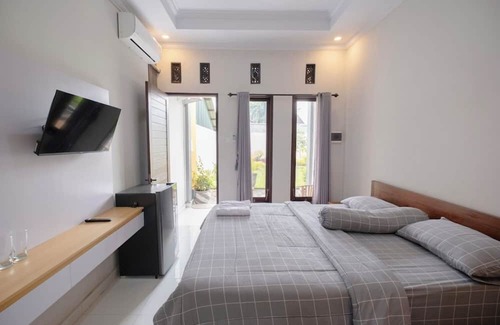 Mengwi House | Shankara Guest House
