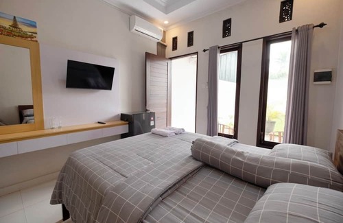 Mengwi House | Shankara Guest House