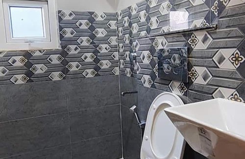 East of Kailash Hotel | Fabhotel Elegant Stay