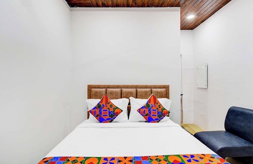 Hyderabad Hotel | Fabhotel Devara Grand