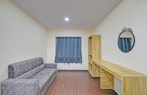 Hyderabad Hotel | Fabhotel Cube