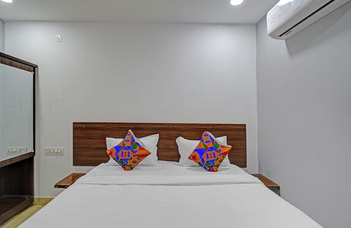 Miyapur Hotel | Fabhotel Vega