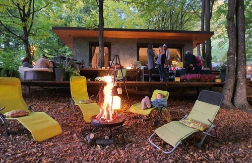 Tesila Bed & Breakfast | Luxury Lake House & Glamping