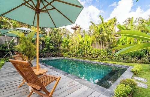 Mendoyo Bed & Breakfast | Omah Tiga Bali