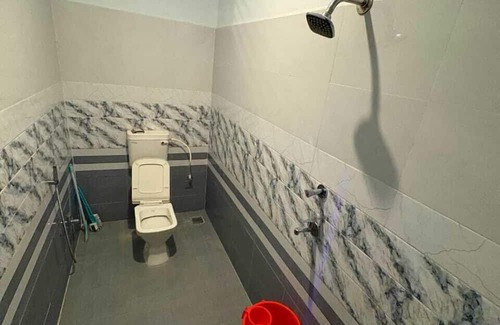 Sarnath Bed & Breakfast | Sumedha Galaxy Inn