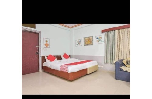 Mandawa Hotel | Hotel Singhasan Haveli