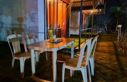 Thakursai Ski Chalet | Pawna Lake Camping