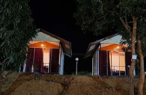 Thakursai Ski Chalet | Pawna Lake Camping