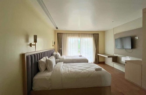 Tepesia Resort | Hatimurias Boutique Resort