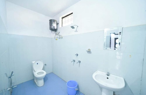 Narainkoti Hotel | Hotel vasuki
