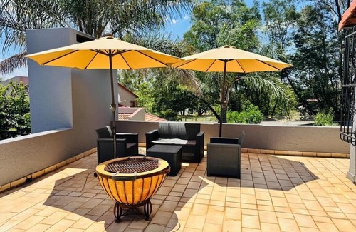 Woodmead Villa | Villa Picasso - 3 Bed Villa