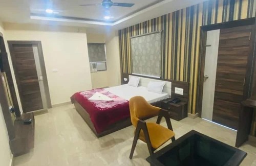 Rajgir Hotel | HOTEL DIAMOND VIHAR BIHAR