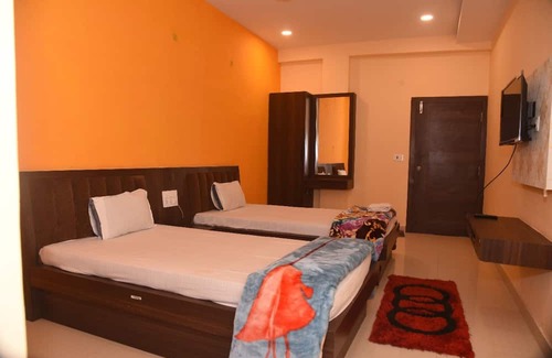 Rajgir Hotel | HOTEL DIAMOND VIHAR BIHAR