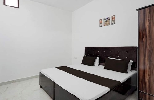 Amritsar Bed & Breakfast | BLOOM STAY