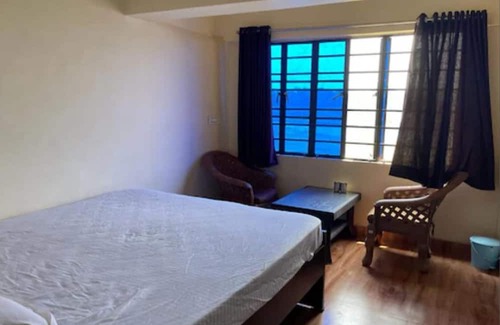 Lakhisarai Cabin | Hotel lakshmi kedarnath Hall Bihar