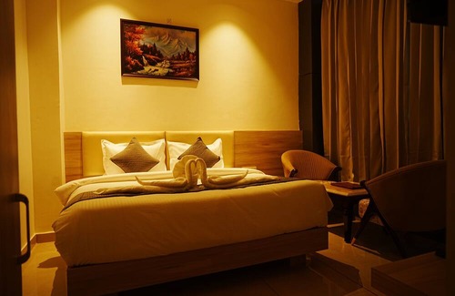 Anandpur Sahib Hotel | The Regent Hotel