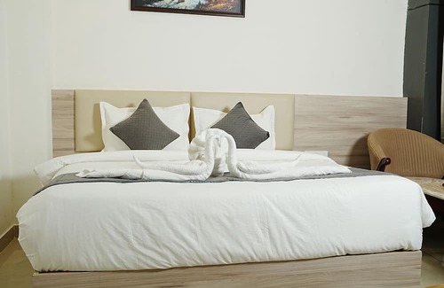 Anandpur Sahib Hotel | The Regent Hotel