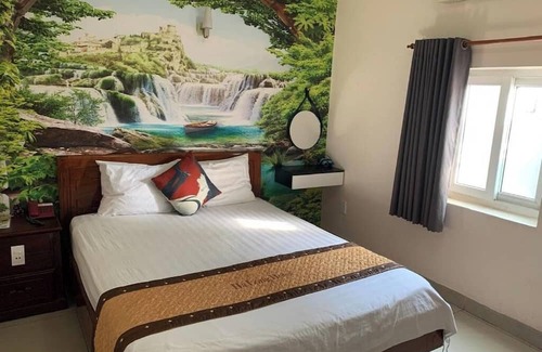 Linh Trung IEPZ Hotel | Ha Long hotel