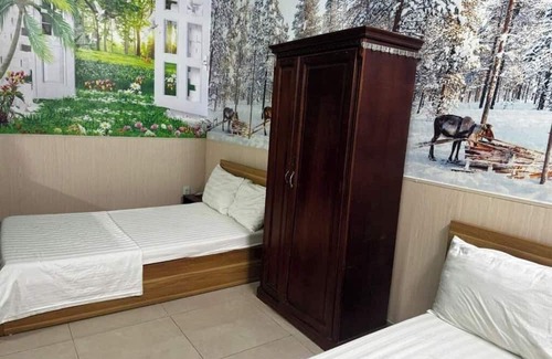 Linh Trung IEPZ Hotel | Ha Long hotel