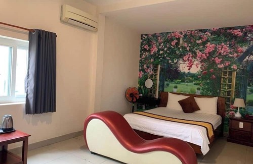 Linh Trung IEPZ Hotel | Ha Long hotel