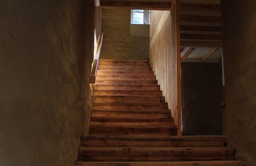 Tengboche Hotel | Mountain Lodges of Nepal Deboche