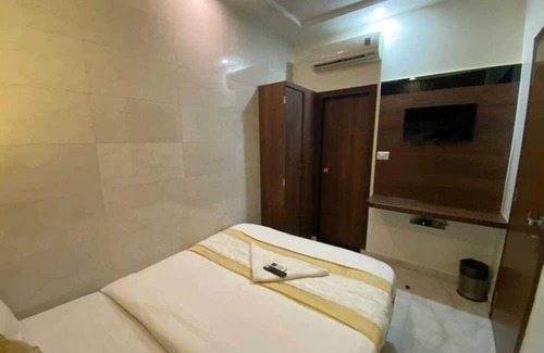 Dharavi Hotel | Hotel Palace Residency