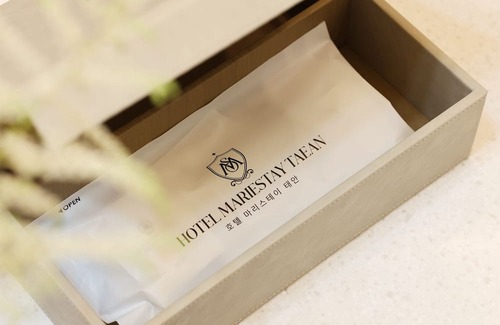 Taean Hotel | HOTEL MARIESTAY TAEN