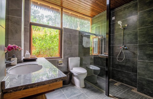 Jinghong Bed & Breakfast | Zhaizili Resort Xishuangbanna