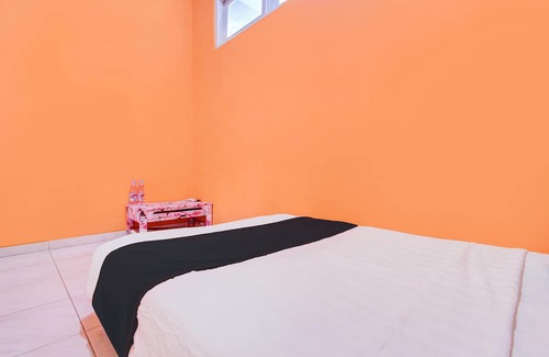 Patuk Hotel | OYO 94701 Green House