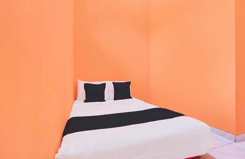 Patuk Hotel | OYO 94701 Green House