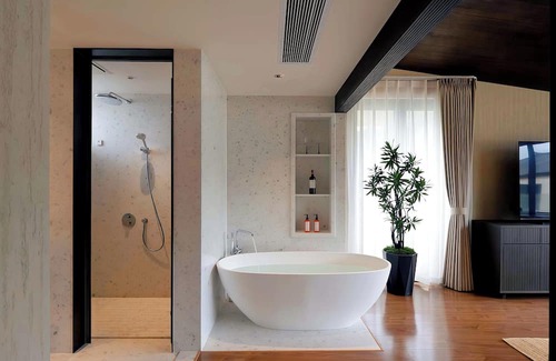 Lijiang Hotel | Qingshanyue Panorama Design Resort