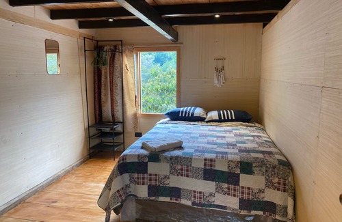 San Juan La Laguna House | La cabaña de Mateo