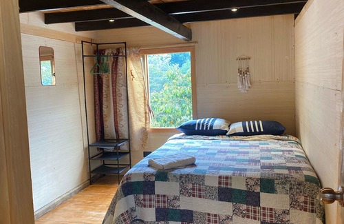 San Juan La Laguna House | La cabaña de Mateo