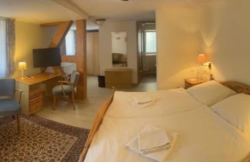 Murrhardt Hotel | Gasthof Zum Engel