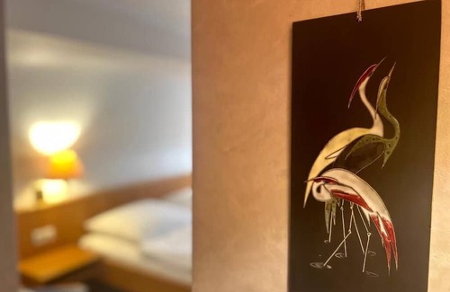Murrhardt Hotel | Gasthof Zum Engel